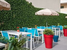 ibis budget Menton