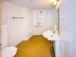 ibis budget Menton