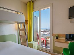 ibis budget Menton