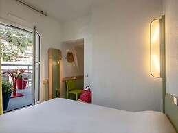 ibis budget Menton