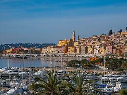 ibis budget Menton