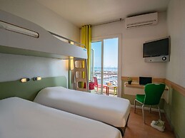 ibis budget Menton