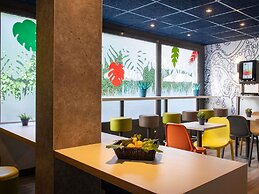 ibis budget Menton