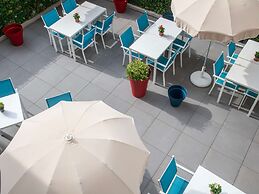 ibis budget Menton