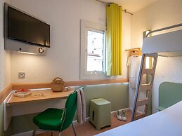 ibis budget Menton
