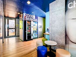 ibis budget Menton