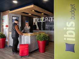 ibis budget Menton