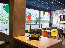 ibis budget Menton