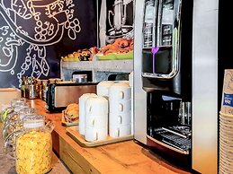 ibis budget Menton