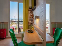 ibis budget Menton