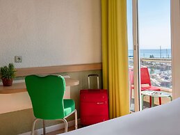ibis budget Menton