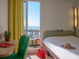 ibis budget Menton