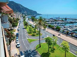 ibis budget Menton