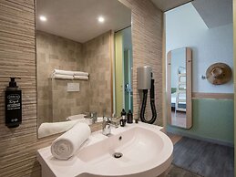 ibis budget Menton
