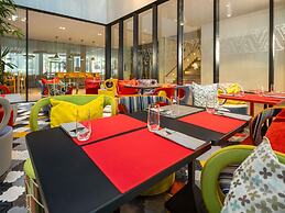 Novotel Wien Hauptbahnhof