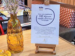 Novotel Wien Hauptbahnhof