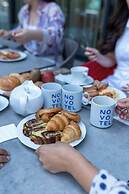 Novotel Wien Hauptbahnhof