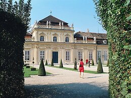 Novotel Wien Hauptbahnhof