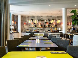 Novotel Wien Hauptbahnhof