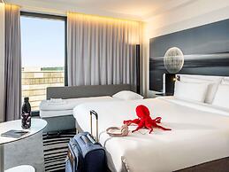 Novotel Wien Hauptbahnhof