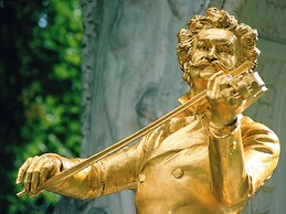 Novotel Wien Hauptbahnhof