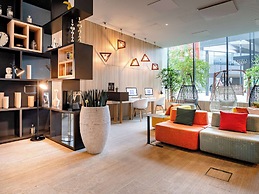 Novotel Wien Hauptbahnhof