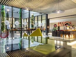 Novotel Wien Hauptbahnhof