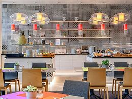 Novotel Wien Hauptbahnhof