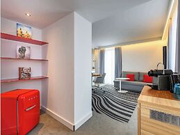 Novotel Wien Hauptbahnhof