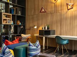 Novotel Wien Hauptbahnhof