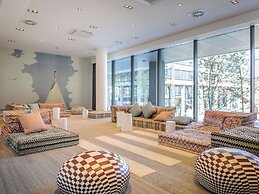 Novotel Wien Hauptbahnhof