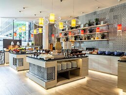 Novotel Wien Hauptbahnhof