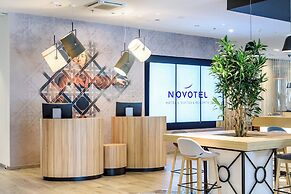 Novotel Wien Hauptbahnhof