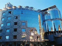 Novotel Wien Hauptbahnhof