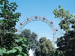 Novotel Wien Hauptbahnhof