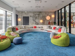 Novotel Wien Hauptbahnhof