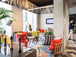 Novotel Wien Hauptbahnhof