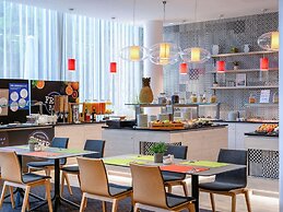Novotel Wien Hauptbahnhof