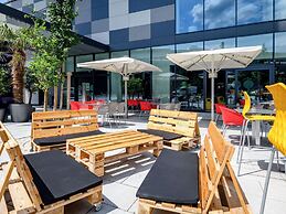 Novotel Wien Hauptbahnhof