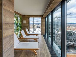 Novotel Wien Hauptbahnhof