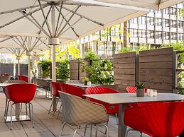 Novotel Wien Hauptbahnhof