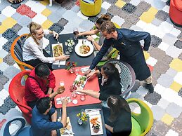 Novotel Wien Hauptbahnhof