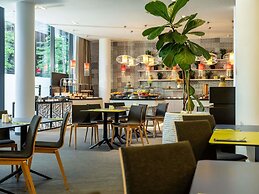 Novotel Wien Hauptbahnhof