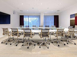 Novotel Wien Hauptbahnhof