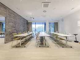 Novotel Wien Hauptbahnhof