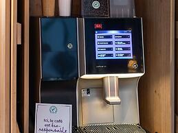 Novotel Wien Hauptbahnhof