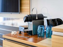 Novotel Wien Hauptbahnhof