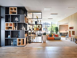 Novotel Wien Hauptbahnhof