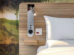 Novotel Wien Hauptbahnhof