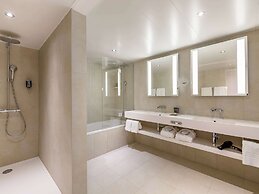 Novotel Wien Hauptbahnhof